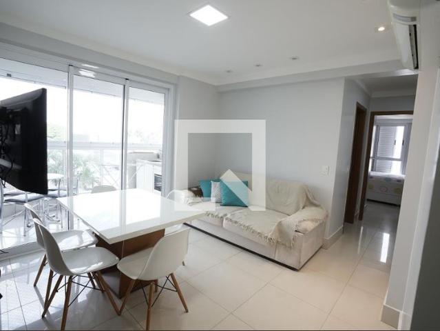 Apartamento aluguel em Região Geográfica Imediata de Goiânia, Goiânia