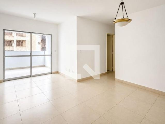 Apartamento aluguel em Região Geográfica Imediata de Goiânia, Goiânia