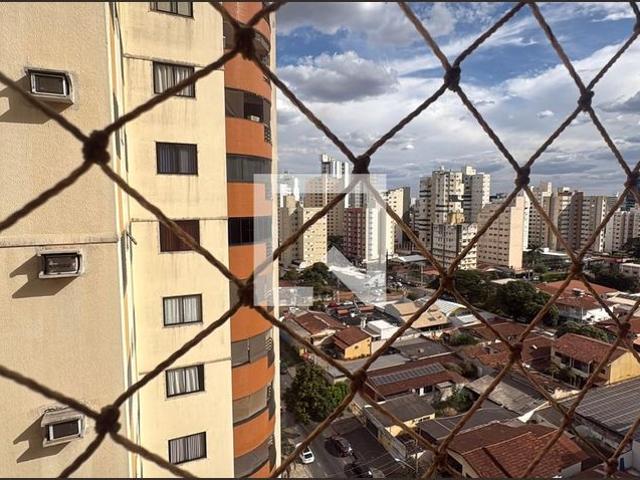 Apartamento aluguel em Região Geográfica Imediata de Goiânia, Goiânia