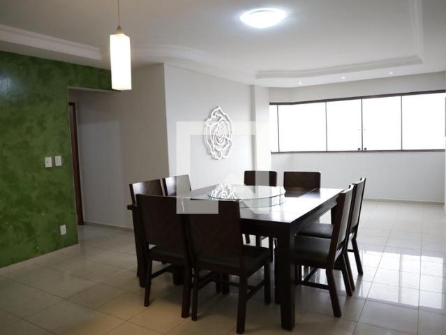 Apartamento aluguel em Região Geográfica Imediata de Goiânia, Goiânia