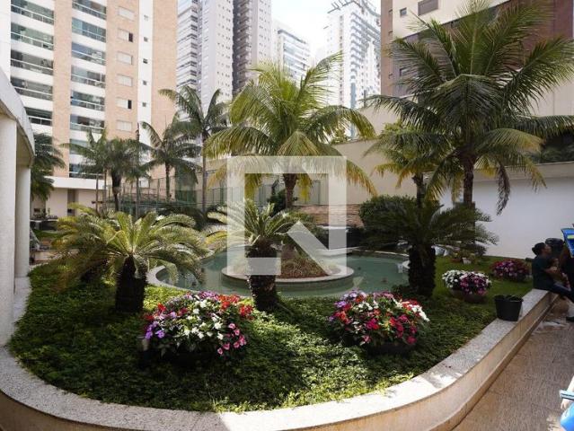 Apartamento aluguel em Região Geográfica Imediata de Goiânia, Goiânia