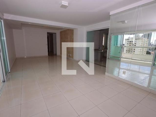 Apartamento aluguel em Região Geográfica Imediata de Goiânia, Goiânia