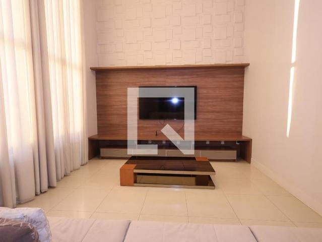 Apartamento aluguel em Região Geográfica Imediata de Goiânia, Goiânia