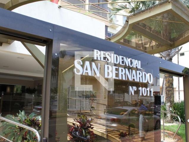 Apartamento aluguel em Região Geográfica Imediata de Goiânia, Goiânia