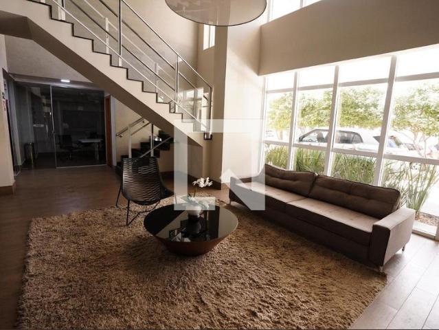 Apartamento aluguel em Região Geográfica Imediata de Goiânia, Goiânia