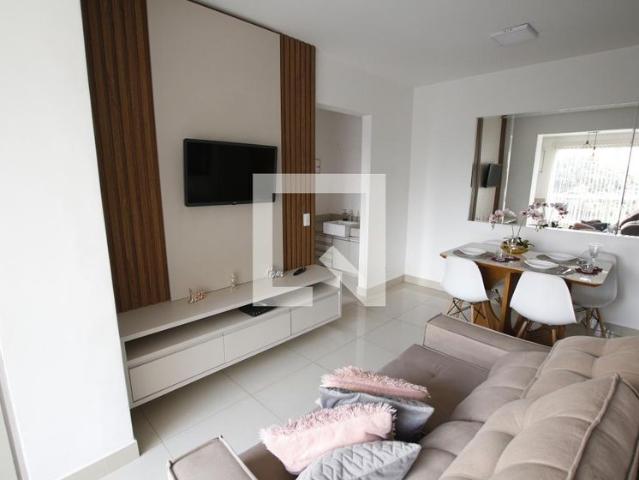 Apartamento aluguel em Setor Bueno, Goiânia