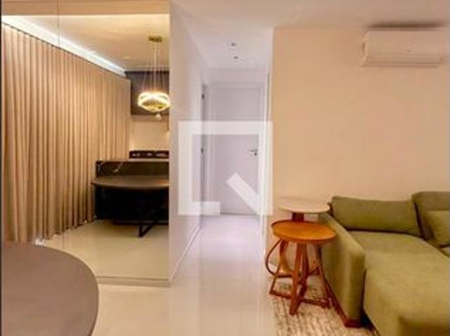 Apartamento aluguel em Região Geográfica Imediata de Goiânia, Goiânia
