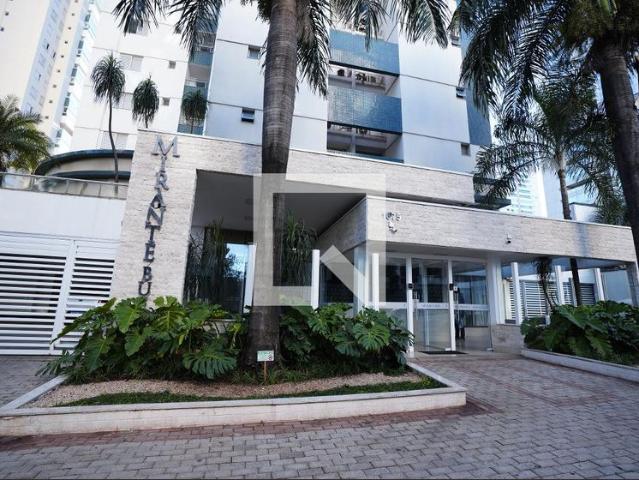 Apartamento aluguel em Região Geográfica Imediata de Goiânia, Goiânia