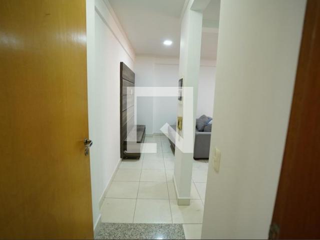 Apartamento aluguel em Região Geográfica Imediata de Goiânia, Goiânia