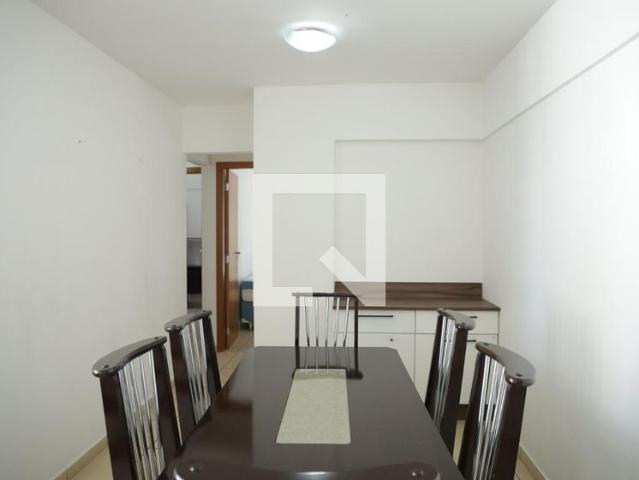 Apartamento aluguel em Região Geográfica Imediata de Goiânia, Goiânia