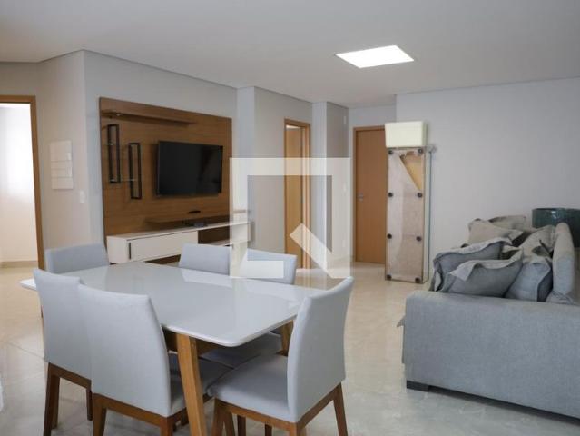 Apartamento aluguel em Região Geográfica Imediata de Goiânia, Goiânia