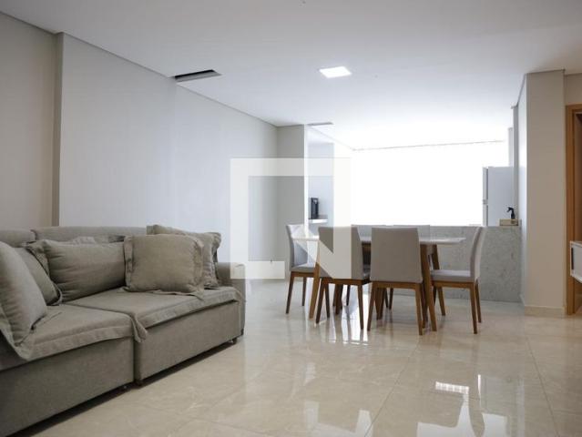 Apartamento aluguel em Região Geográfica Imediata de Goiânia, Goiânia