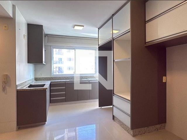 Apartamento aluguel em Região Geográfica Imediata de Goiânia, Goiânia