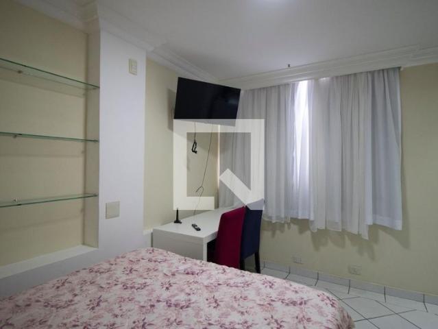 Apartamento aluguel em Setor Central, Goiânia