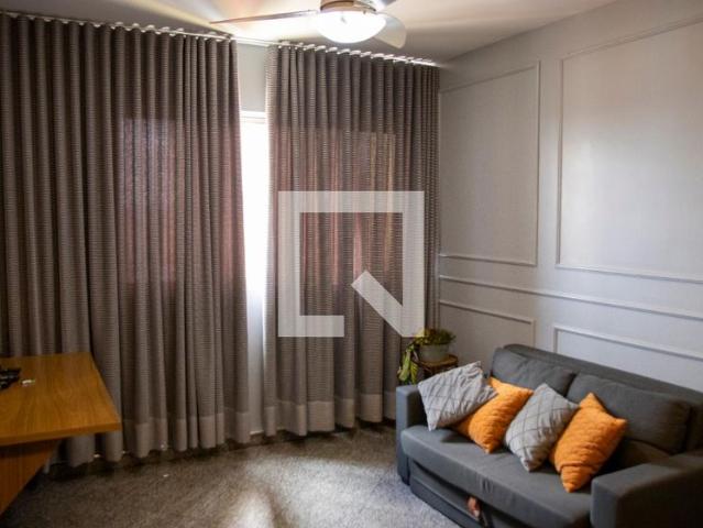 Apartamento aluguel em Região Geográfica Imediata de Goiânia, Goiânia