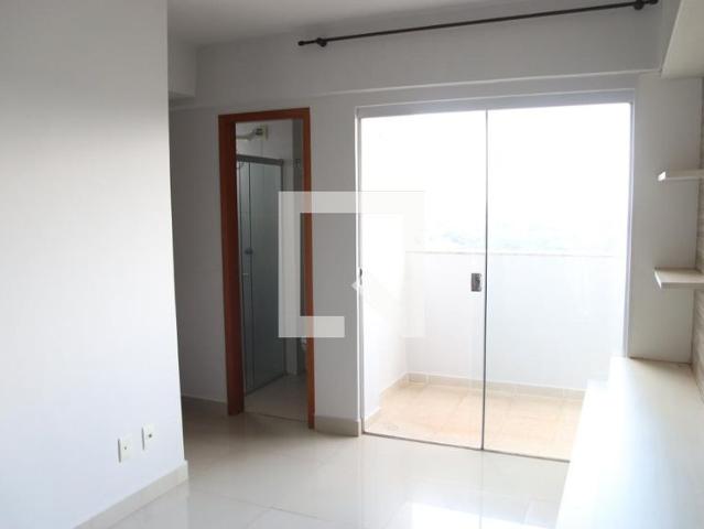 Apartamento aluguel em Região Geográfica Imediata de Goiânia, Goiânia