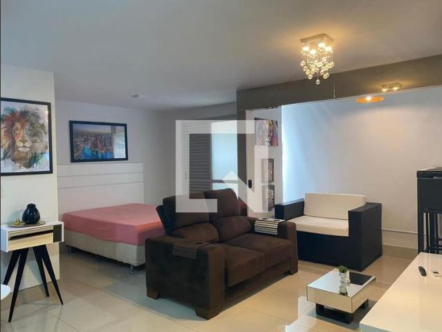 Apartamento aluguel em Região Geográfica Imediata de Goiânia, Goiânia