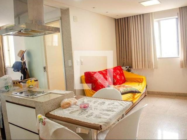 Apartamento aluguel em Região Geográfica Imediata de Goiânia, Goiânia