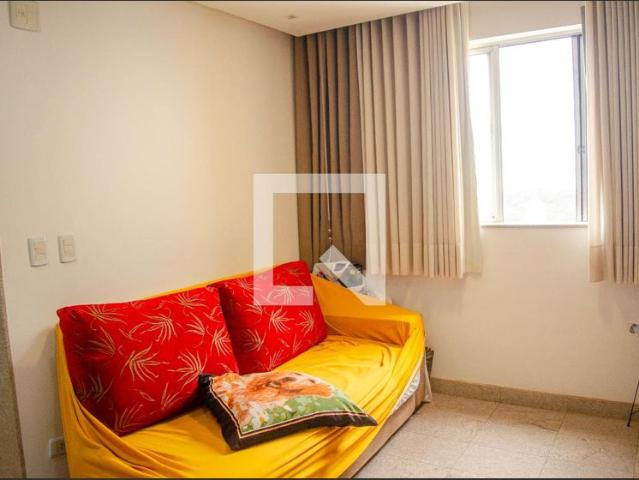 Apartamento aluguel em Região Geográfica Imediata de Goiânia, Goiânia