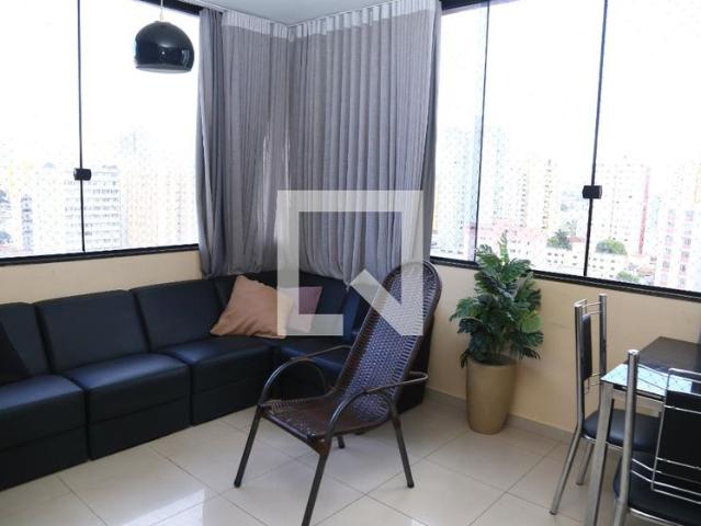 Apartamento aluguel em Região Geográfica Imediata de Goiânia, Goiânia