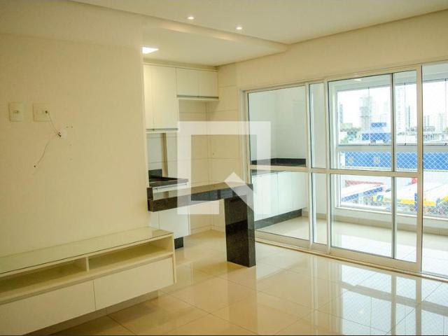 Apartamento aluguel em Região Geográfica Imediata de Goiânia, Goiânia
