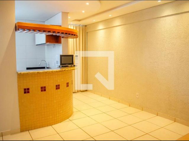 Apartamento aluguel em Região Geográfica Imediata de Goiânia, Goiânia