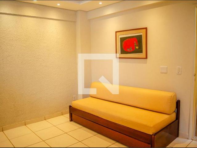 Apartamento aluguel em Região Geográfica Imediata de Goiânia, Goiânia