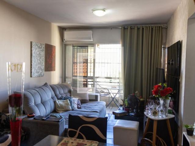 Apartamento aluguel em Região Geográfica Imediata de Goiânia, Goiânia