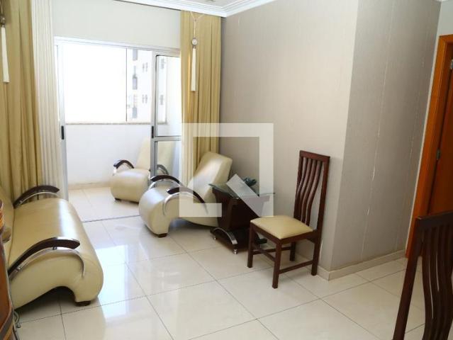 Apartamento aluguel em Região Geográfica Imediata de Goiânia, Goiânia