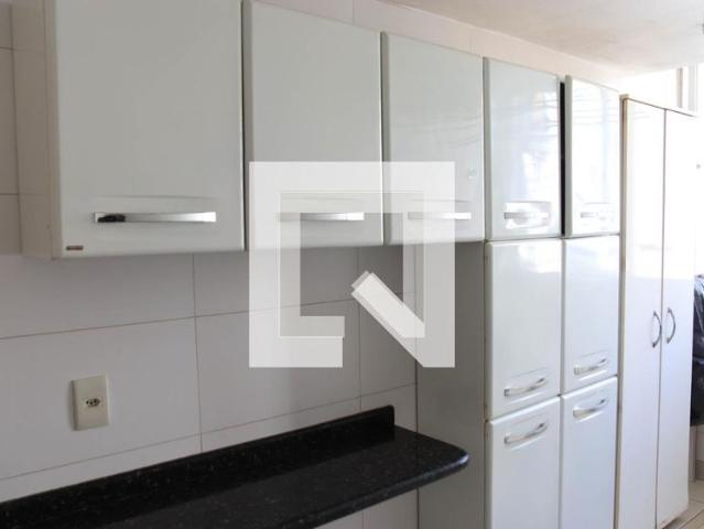 Apartamento aluguel em Região Geográfica Imediata de Goiânia, Goiânia