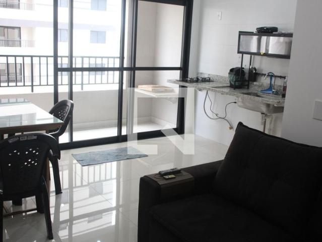 Apartamento aluguel em Região Geográfica Imediata de Goiânia, Goiânia