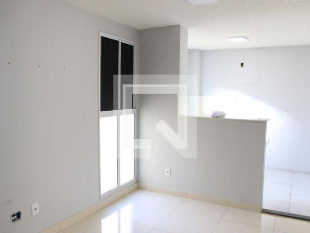 Apartamento aluguel em Região Geográfica Imediata de Goiânia, Goiânia