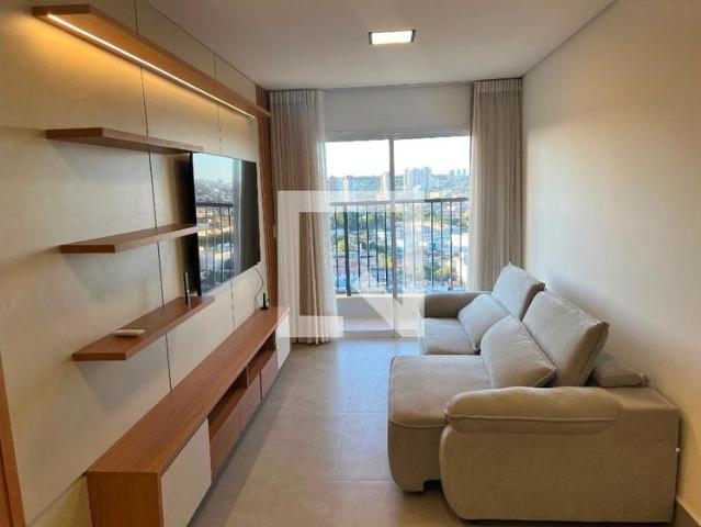 Apartamento aluguel em Região Geográfica Imediata de Anápolis, Anápolis