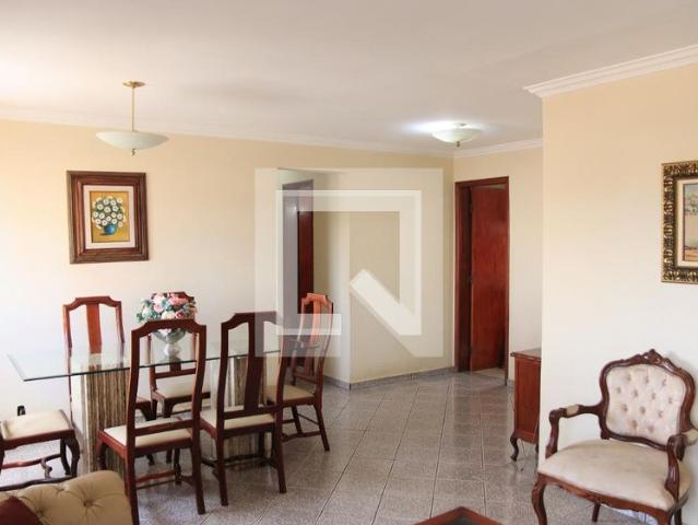 Apartamento aluguel em Região Geográfica Imediata de Goiânia, Goiânia