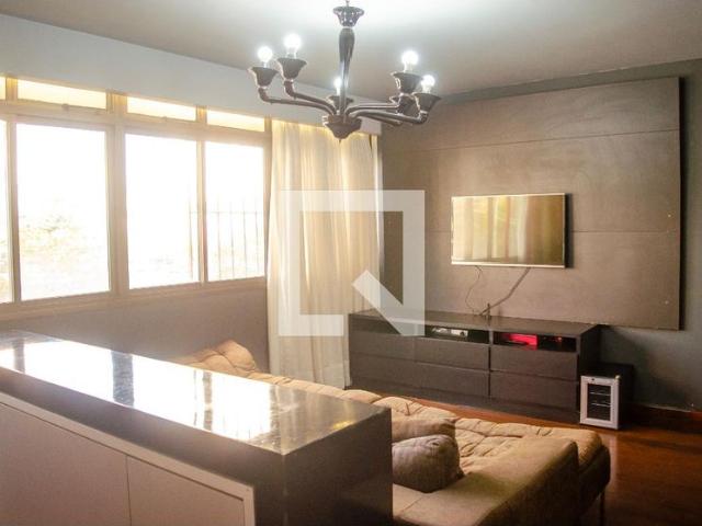 Apartamento aluguel em Região Geográfica Imediata de Goiânia, Goiânia