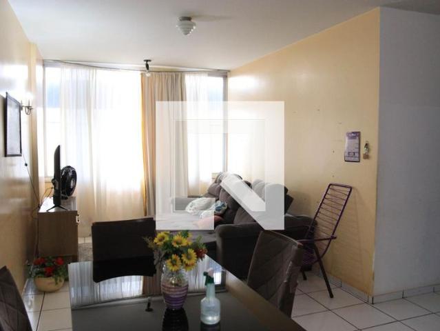 Apartamento aluguel em Região Geográfica Imediata de Goiânia, Goiânia
