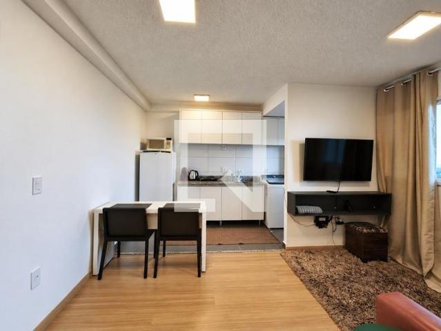 Apartamento aluguel em Setor Campinas, Goiânia