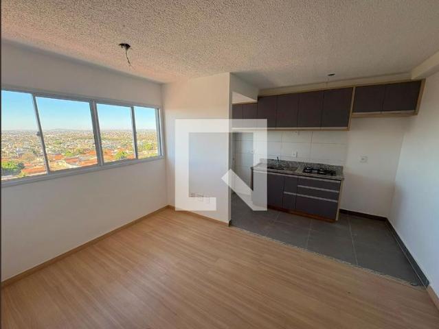 Apartamento aluguel em Região Geográfica Imediata de Goiânia, Goiânia