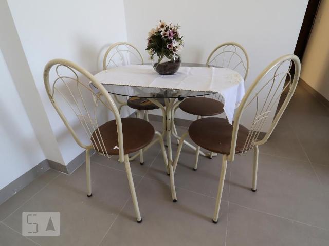 Apartamento aluguel em Região Geográfica Imediata de Goiânia, Goiânia