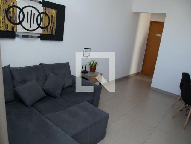 Apartamento venda em Região Geográfica Imediata de Goiânia, Goiânia