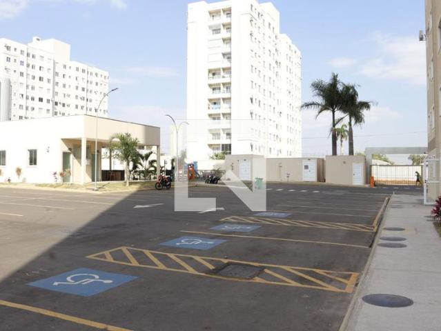 Apartamento aluguel em Região Geográfica Imediata de Goiânia, Goiânia