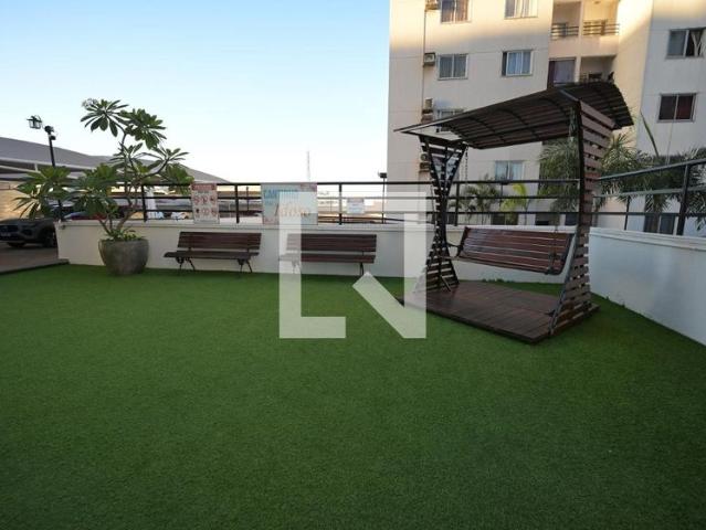 Apartamento aluguel em Região Geográfica Imediata de Goiânia, Goiânia