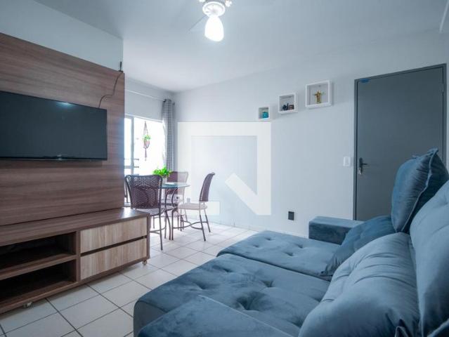 Apartamento aluguel em Região Geográfica Imediata de Goiânia, Goiânia