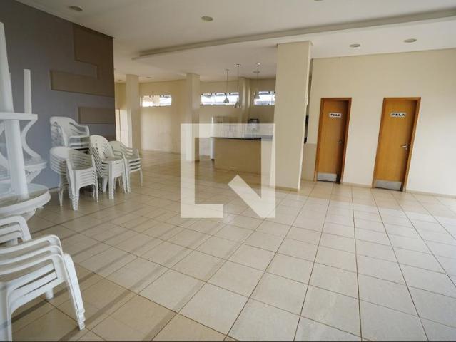 Apartamento aluguel em Região Geográfica Imediata de Goiânia, Goiânia