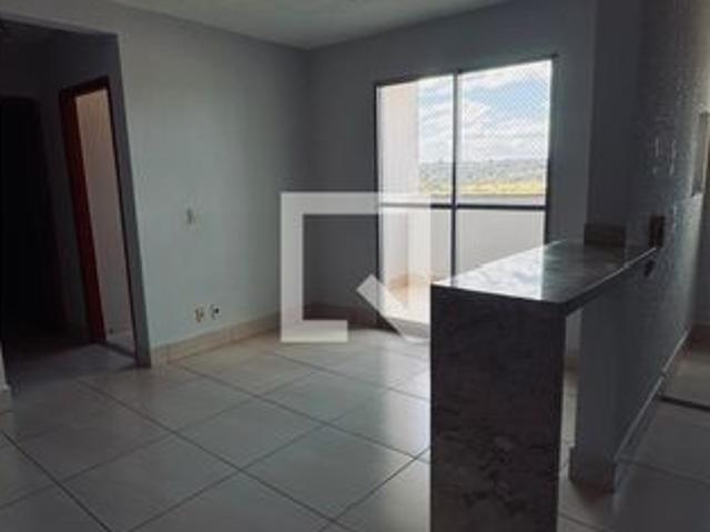 Apartamento aluguel em Região Geográfica Imediata de Goiânia, Goiânia