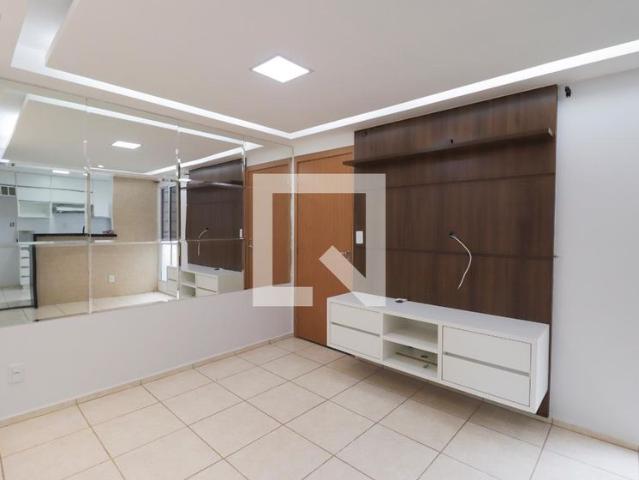 Apartamento aluguel em Região Geográfica Imediata de Goiânia, Goiânia