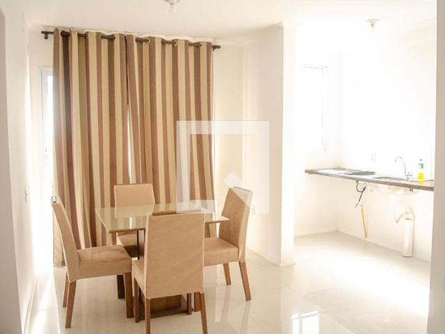 Apartamento aluguel em Goiânia, Região Geográfica Intermediária de Goiânia