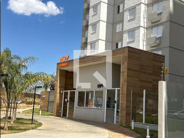 Apartamento aluguel em Região Geográfica Imediata de Goiânia, Goiânia