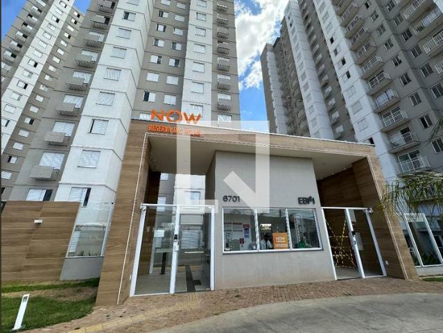 Apartamento aluguel em Região Geográfica Imediata de Goiânia, Goiânia