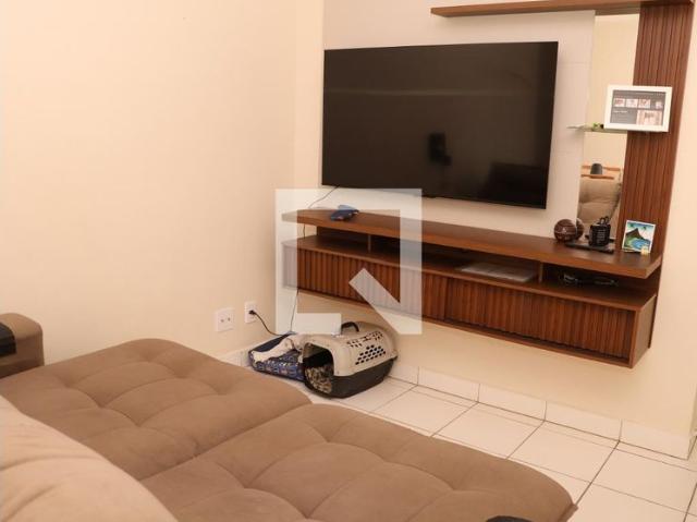 Apartamento aluguel em Região Geográfica Imediata de Goiânia, Goiânia